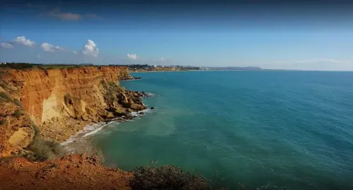 Imagen de Cala del Melchor / Calas del Quinto y Camacho
