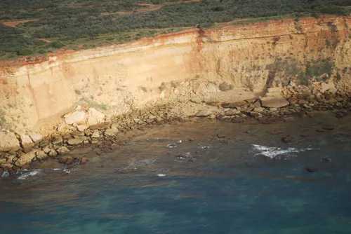 Imagen de Cala de los Pitones / Calas del Quinto y Camacho