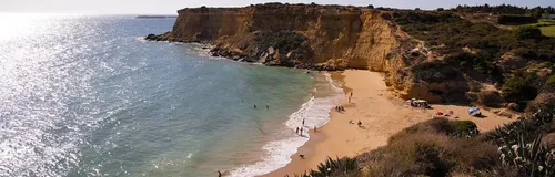Imagen de Cala El Puntalejos