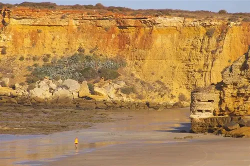 Imagen de Playa Fuente del Gallo