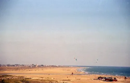 Imagen de Playa Castilnovo