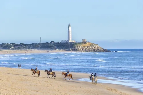Imagen de Playa de Zahora