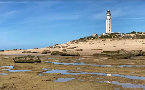 Imagen de Playa de Faro de Trafalgar