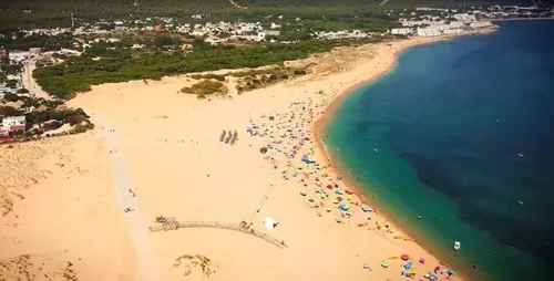 Imagen de Playa de Cala Varadero