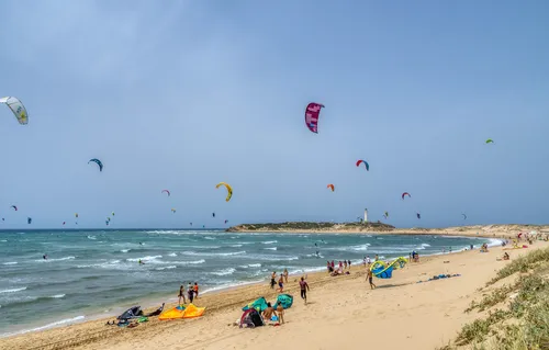 Imagen de Playa de los Caños de Meca
