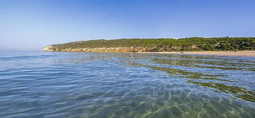 Imagen de Playa de la Hierbabuena