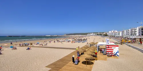 Imagen de Playa de Nuestra Señora del Carmen