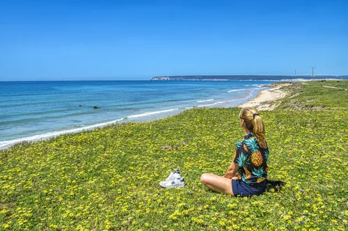 Imagen de Playa de Pajares