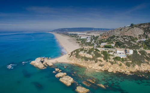Imagen de Playa de Atlanterra