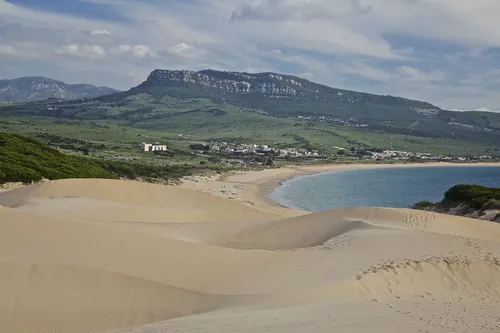 Imagen de Playa de Bolonia