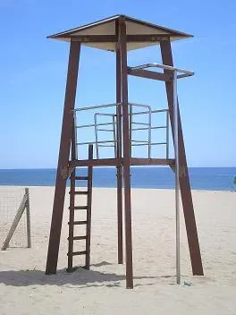 Imagen de Playa de Pesmar (Icona)