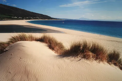 Imagen de Playa de Valdevaqueros