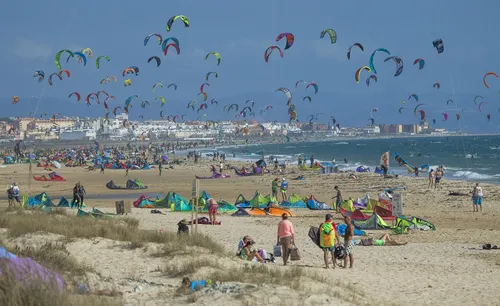 Imagen de Playa Lances Norte