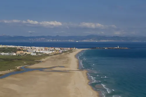 Imagen de Playa Lances Sur
