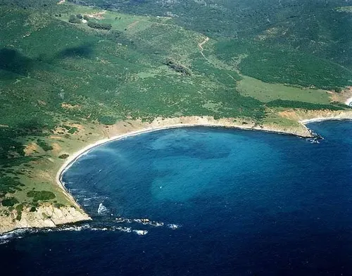 Imagen de Cala Arenas