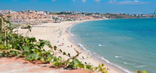 Imagen de Playa Getares