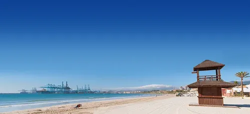 Imagen de Playa del Rinconcillo
