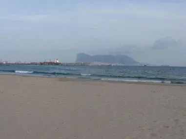 Imagen de Playa de Guadarranque