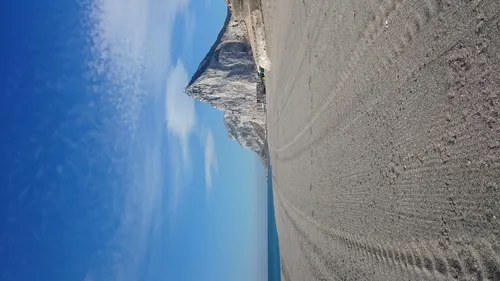 Imagen de Playa de Santa Bárbara