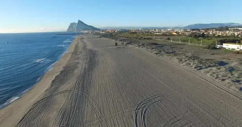 Imagen de Playa Sobrevela