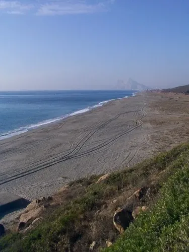 Imagen de Playa de Santa Clara
