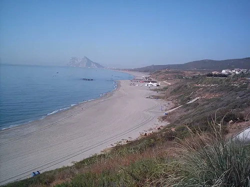 Imagen de Playa de la Alcaidesa Sur