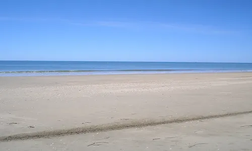 Imagen de Playa Parque Litoral