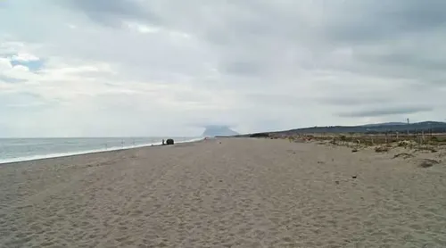 Imagen de Playa Borondo Guadaquitón