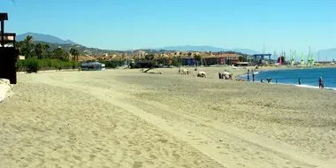 Imagen de Playa Sotogrande