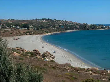 Imagen de Cala de la Sardina
