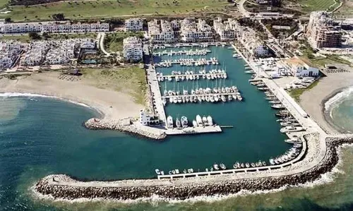 Imagen de Playa de la Duquesa - El Castillo