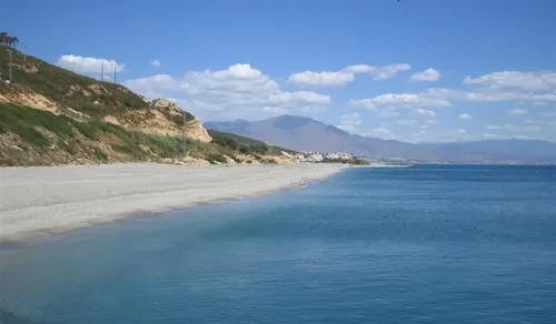 Imagen de Playa de la Colonia