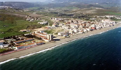 Imagen de Playa de Sabinillas
