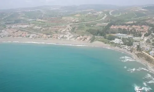 Imagen de Playa Ancha