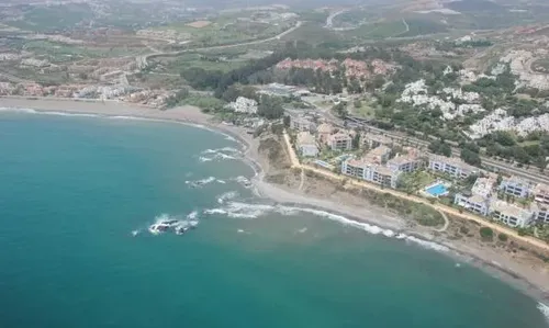 Imagen de Playa Chica