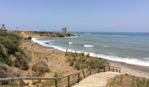 Imagen de Playa Torre de la Sal