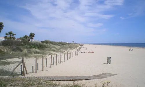 Imagen de Playa Urbasur
