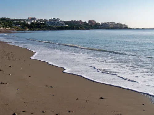 Imagen de Playa Guadalobón