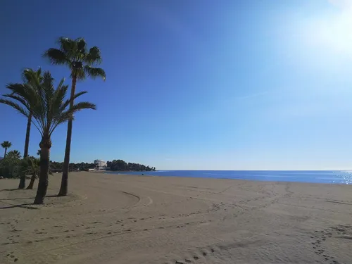 Imagen de Playa La Rada