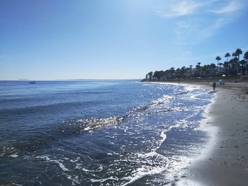 Imagen de Playa Punta Pinillo