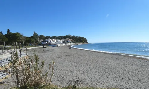Imagen de Playa Punta de la Plata
