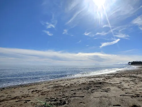 Imagen de Playa El Padrón