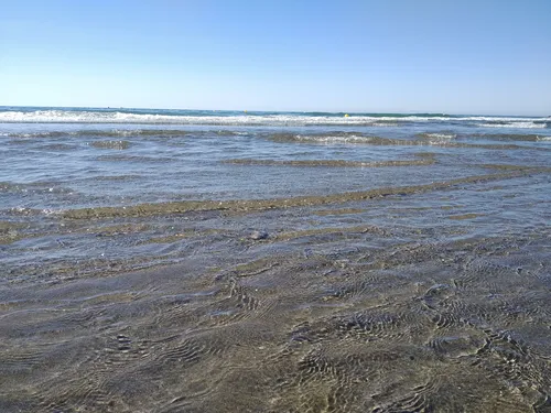 Imagen de Playa del Río Castor