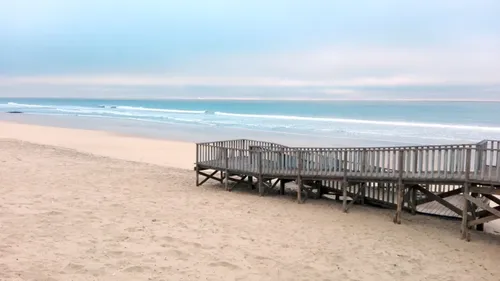 Imagen de Playa Islantilla Poniente