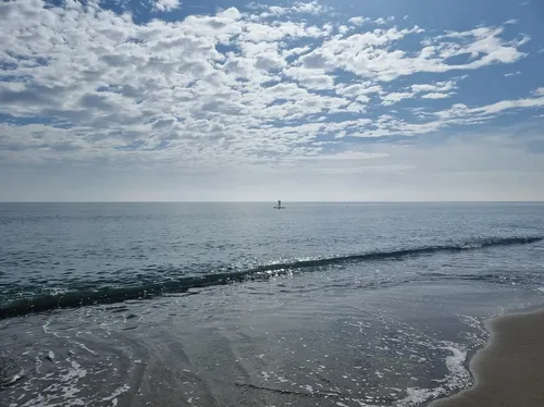 Imagen de Playa El Saladillo