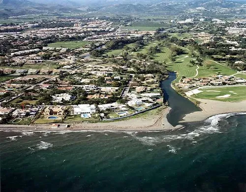 Imagen de Playa Guadalmina