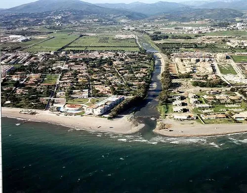 Imagen de Playa Cortijo Blanco
