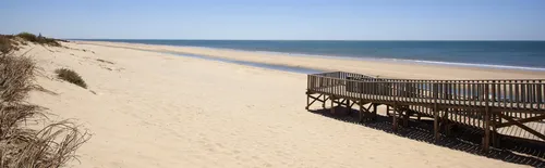 Imagen de Playa Islantilla Levante