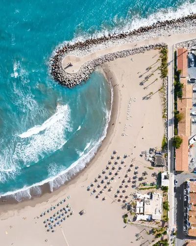 Imagen de Playa Puerto Banús