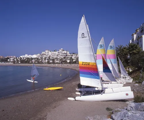 Imagen de Playa Río Verde